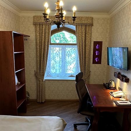Georgi Hotell Виру Екстер'єр фото