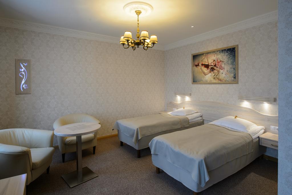 Georgi Hotell Виру Номер фото